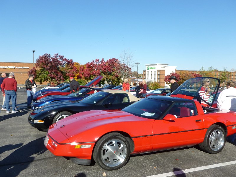 Veterans Parade 2013 003
